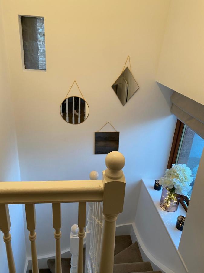 The Bothey Apartment Brampton  Ngoại thất bức ảnh